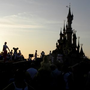 Fotografías de Disneyland París