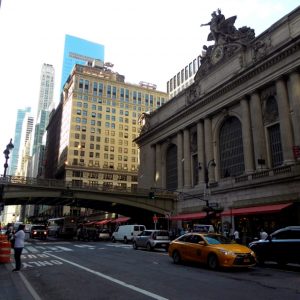Grand Central Terminal 