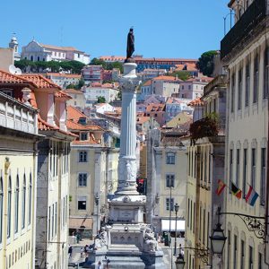 Fotografías de Lisboa
