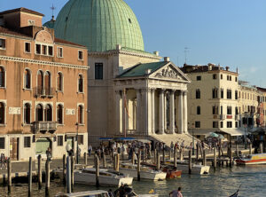 Fotografías de Venecia