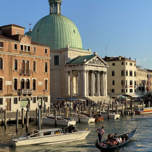 Fotografías de Venecia