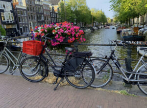 Fotografías de Ámsterdam
