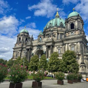 Catedral de Berlín