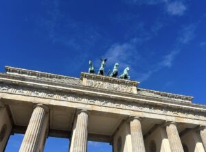 Fotografías de Berlín