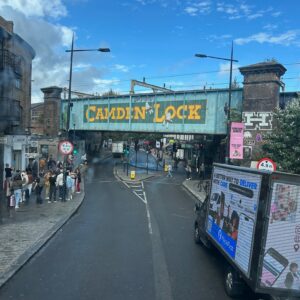 Camden Town