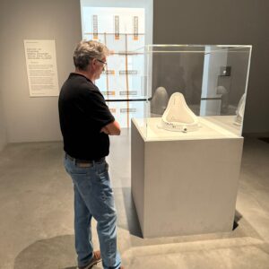 "Fountain, de Duchamp, en la Tate Modern