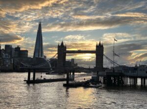 Fotografías de Londres II