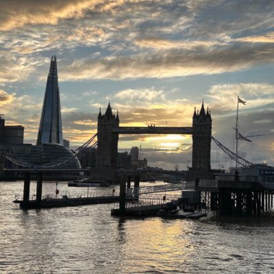 Fotografías de Londres II