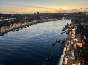 Fotografías de Oporto