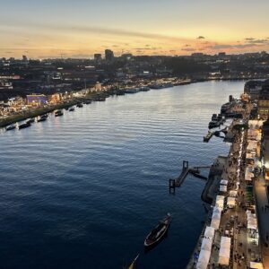 Fotografías de Oporto